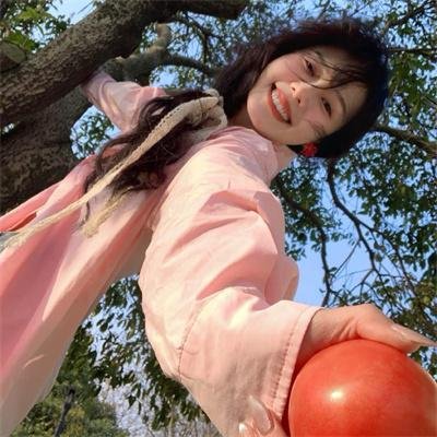 一吻定情